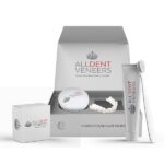 All Dent Veneers съёмные виниры на зубы