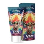 Артекс (Artex) обезболивающая и эффективная мазь для суставов