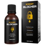 Блокер эффективные капли от алкоголизма