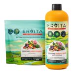 Эрвита комплексное минеральное удобрение