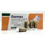 Osempa эффективное средство от сахарного диабета
