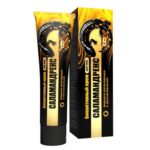 Саламандрекс эффективный крем для суставов и связок