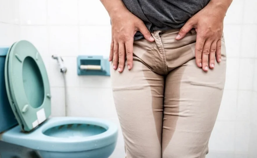 С препаратом Фунгуликс проблема недержания мочи будет решена!