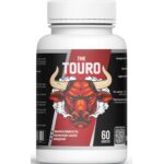 The Touro капсулы для повышения потенции