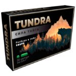 Тундра таблетки для повышения потенции для мужчин