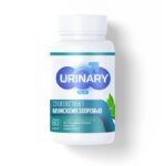 Urinary Plus Meridian эффективное средство от простатита для мужчин